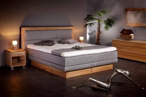 Entdecken Sie Sprenger Möbel Dorma Boxspringbett Sprenger Möbel Dorma Boxspringbett