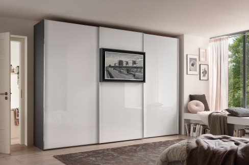 Staud Media Flat