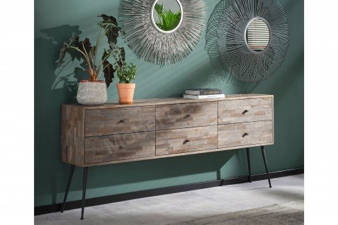 Entdecken Sie Tidur Sideboard Alsten Tidur Sideboard Alsten
