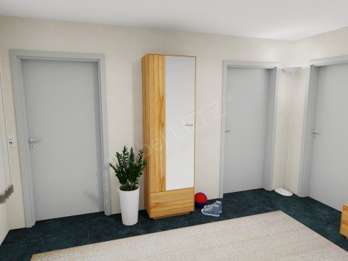 Entdecken Sie ANREI Puro Garderobe ANREI Puro Garderobe