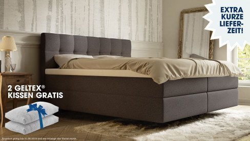 Entdecken Sie Schlaraffia Jubiläumsbett Schlaraffia Jubiläumsbett