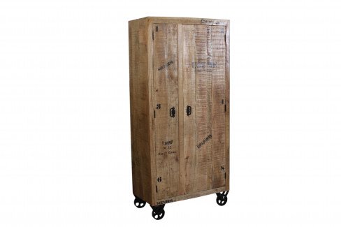 Entdecken Sie SIT Möbel Rustic - Garderobe SIT Möbel Rustic - Garderobe