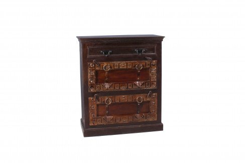 Entdecken Sie SIT Möbel Almirah - Garderobe SIT Möbel Almirah - Garderobe