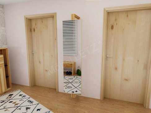 Entdecken Sie ANREI Puro Garderobe ANREI Puro Garderobe