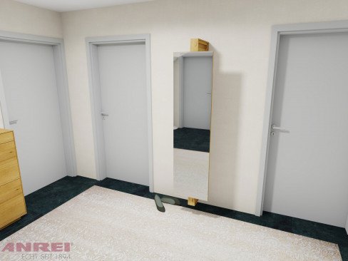 Entdecken Sie ANREI Puro - Garderobe ANREI Puro - Garderobe