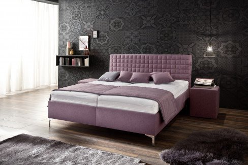 Entdecken Sie Casada System Polsterbett Casada System Polsterbett