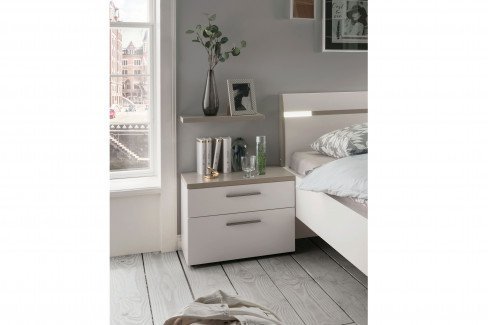 Entdecken Sie Loddenkemper Gloss Loddenkemper Gloss
