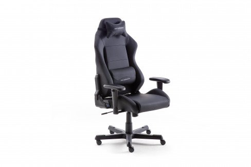 Entdecken Sie MCA iNNOtrend DX-Racer 3 MCA iNNOtrend DX-Racer 3
