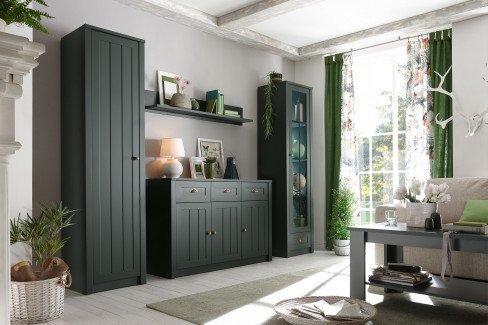 Ascot von IMV Steinheim - Couchtisch 9N NX AS 61 in Grün
