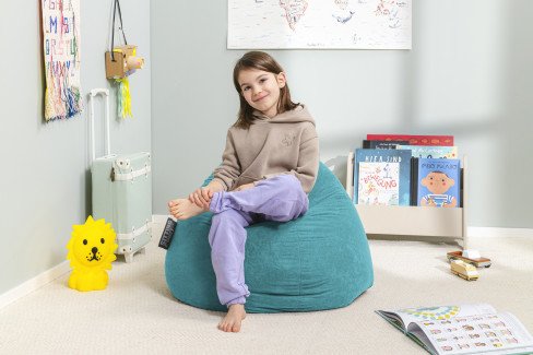 Kollektion Letz BeanBag Easy