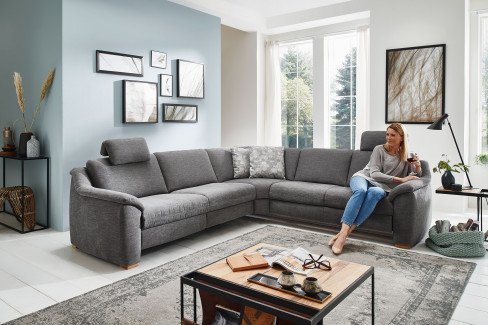Entdecken Sie Planpolster comfort Bridget Planpolster comfort Bridget
