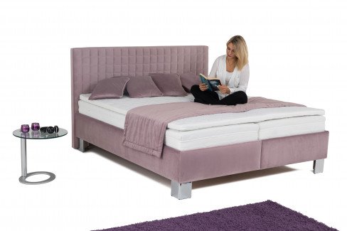 Entdecken Sie Casada System Polsterbett Casada System Polsterbett