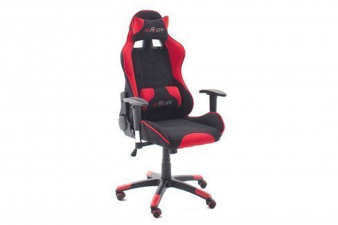 Entdecken Sie MCA iNNOtrend McRacing 1 MCA iNNOtrend McRacing 1