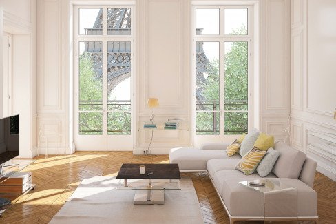 Entdecken Sie Akante Square-living Akante Square-living