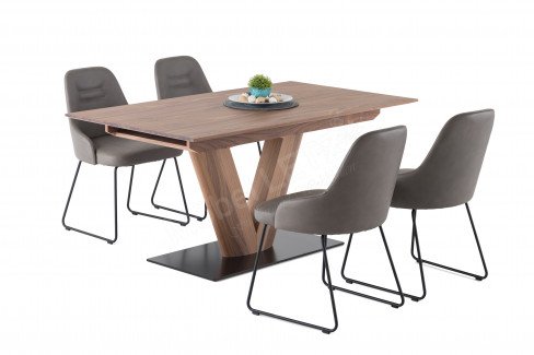 Entdecken Sie Gwinner Wohndesign Esszimmer Kira Gwinner Wohndesign Esszimmer Kira