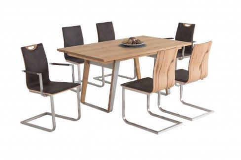 Entdecken Sie Gwinner Wohndesign Esszimmer Lena Gwinner Wohndesign Esszimmer Lena