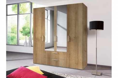 Brooklyn von Express Möbel Möbel Konfigurator - Möbel frei Planen mit