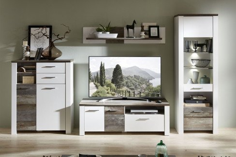 Entdecken Sie Innostyle W1 Mateo Innostyle W1 Mateo