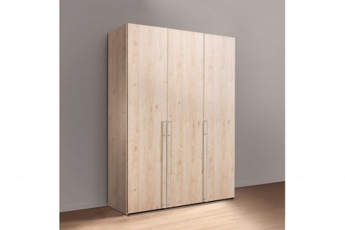 Express Möbel Schrank ONE 200 Jackson Eiche | Möbel Letz - Ihr Online-Shop