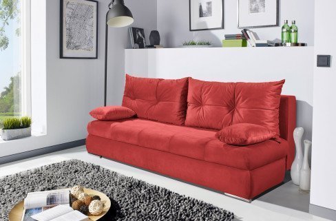 Entdecken Sie Sofa-Team Modell 136 Sofa-Team Modell 136