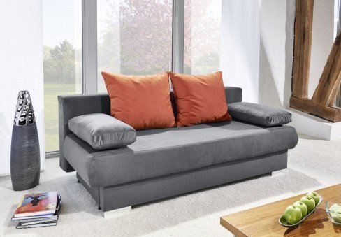 Entdecken Sie Sofa-Team Modell 199 Sofa-Team Modell 199