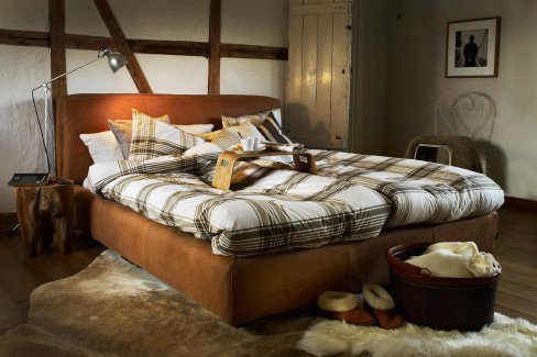Entdecken Sie Furninova Shabby bed Furninova Shabby bed