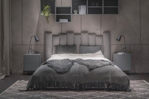 Entdecken Sie Furninova Tiramisu bed Furninova Tiramisu bed
