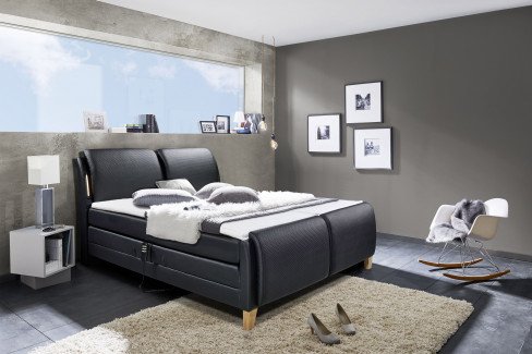 Entdecken Sie Sofa-Team Messina 2 Sofa-Team Messina 2