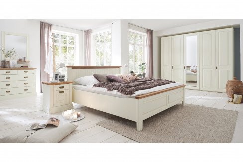 Nordic Dreams von Gomab - Truhe Polarkiefer