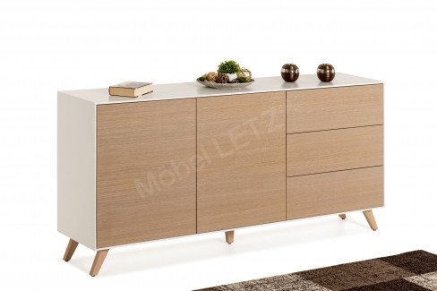 Entdecken Sie Kanem Sideboard Nordic 180 Kanem Sideboard Nordic 180