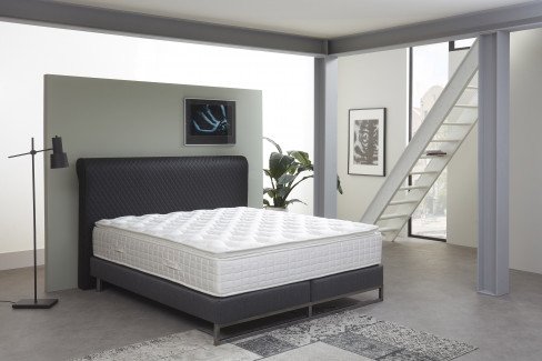 Entdecken Sie BED BOX International BS-2060 BED BOX International BS-2060