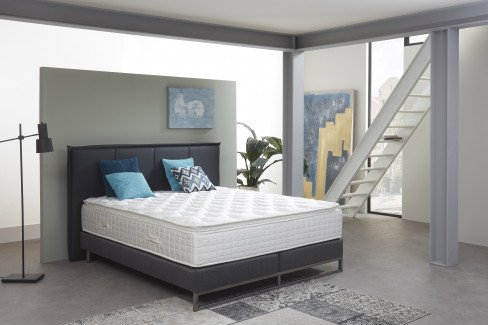 Entdecken Sie BED BOX International BS-2070 BED BOX International BS-2070