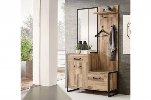 Entdecken Sie Forte Hud - Garderobe Forte Hud - Garderobe