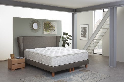 Entdecken Sie BED BOX International BS.2090 BED BOX International BS.2090