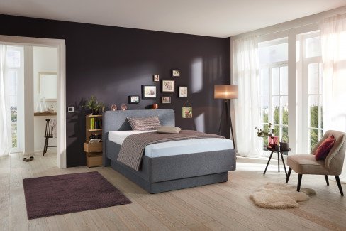 Entdecken Sie ruf|BETTEN Sino Polsterbett ruf|BETTEN Sino Polsterbett