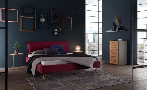 Entdecken Sie Hasena Dream-Line Cussina Hasena Dream-Line Cussina