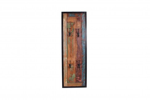 Entdecken Sie SIT Möbel Bali - Garderobe SIT Möbel Bali - Garderobe