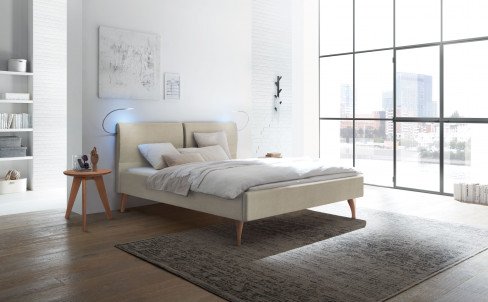 Hasena Dream pronto Tamara