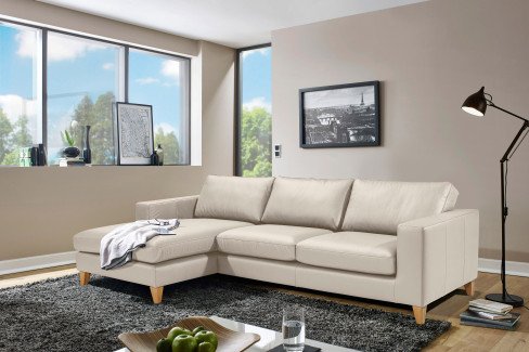 Entdecken Sie Sofa-Team Modell 342 Sofa-Team Modell 342