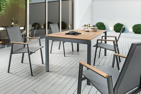Entdecken Sie SIT Mobilia Etna Teak SIT Mobilia Etna Teak
