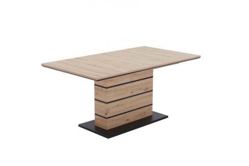 Niehoff Sitzmöbel Tisch 4003