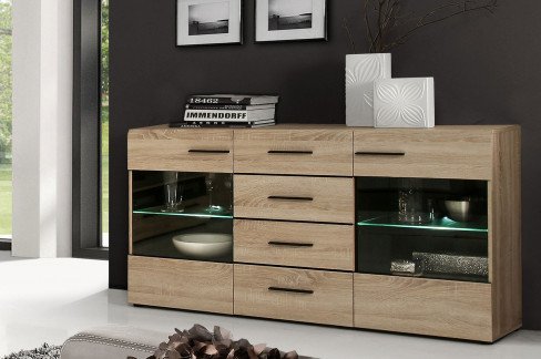 Entdecken Sie Forte Combino - Kommode Forte Combino - Kommode