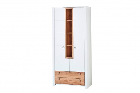 Entdecken Sie Innostyle WS Serpio - Garderobe Innostyle WS Serpio - Garderobe