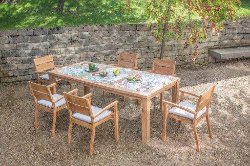 Entdecken Sie Niehoff Garden Sapri Niehoff Garden Sapri