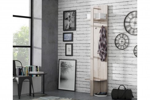 Entdecken Sie Forte Samy - Garderobe Forte Samy - Garderobe