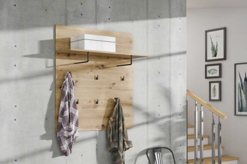 Entdecken Sie Forte Trondheim - Garderobe Forte Trondheim - Garderobe