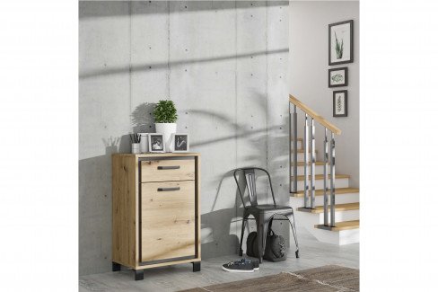 Entdecken Sie Forte Trondheim - Garderobe Forte Trondheim - Garderobe