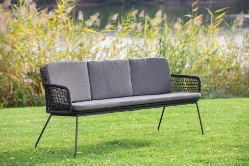 Niehoff Garden Kubu-LE20