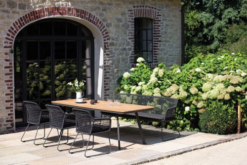 Entdecken Sie Niehoff Garden Kajo Niehoff Garden Kajo