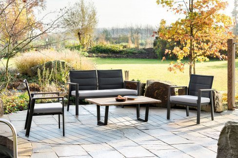 Entdecken Sie Niehoff Garden Nerano Niehoff Garden Nerano